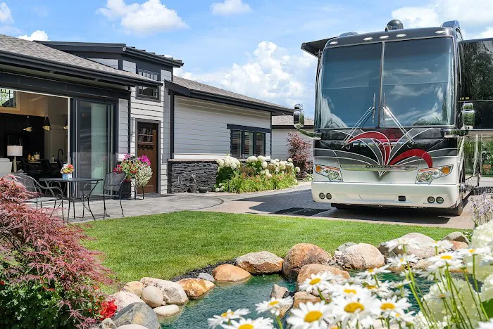 Hearthside Grove Motorcoach Resort 2