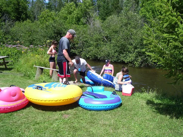 Sturgeon Valley Campground 1