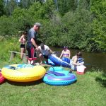 Sturgeon Valley Campground