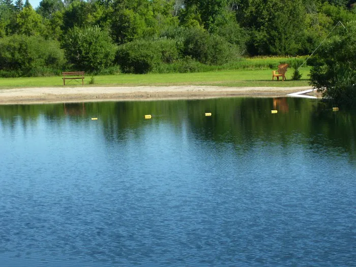 Sturgeon Valley Campground 10