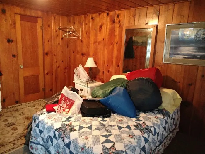 Sturgeon Valley Campground 4