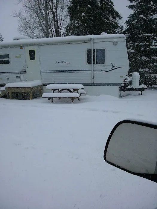 Sturgeon Valley Campground 8