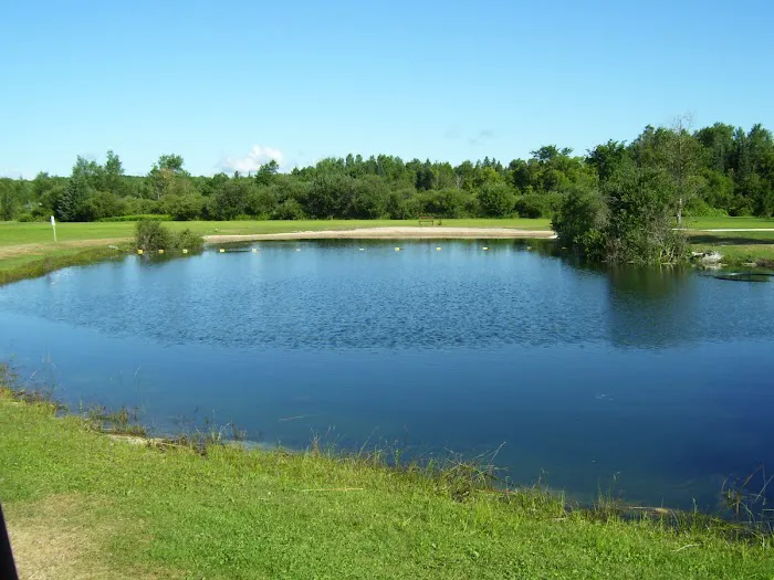 Sturgeon Valley Campground 7