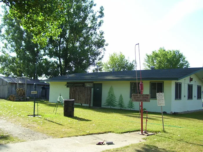 Sturgeon Valley Campground 9