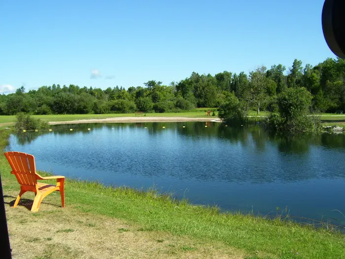 Sturgeon Valley Campground 6