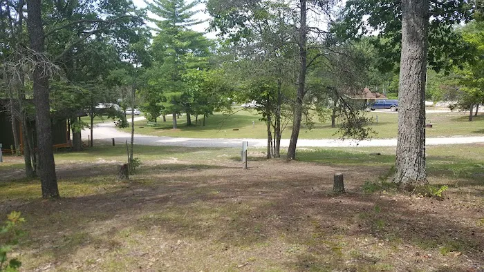 Elkwood Campground 5