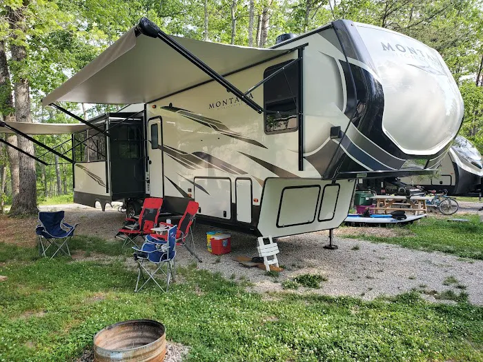 Elkwood Campground 7