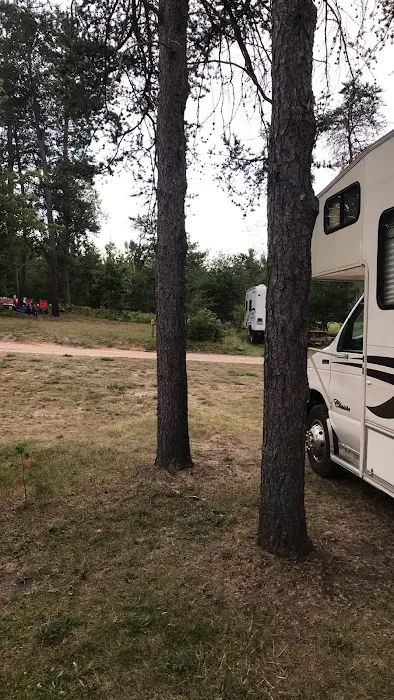 Elkwood Campground 1