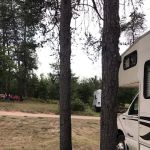 Elkwood Campground