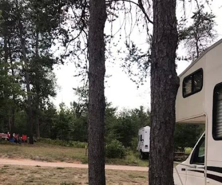Elkwood Campground