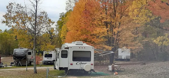 Elkwood Campground 8