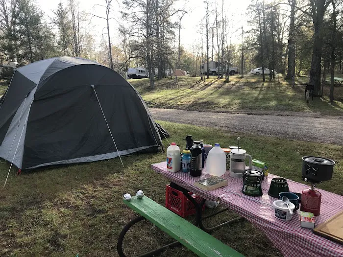 Elkwood Campground 4