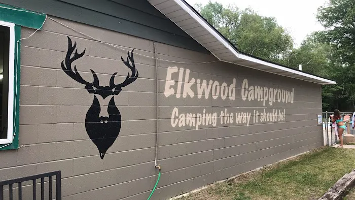 Elkwood Campground 2
