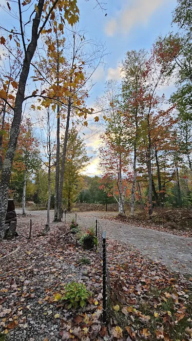 Elkwood Campground 10