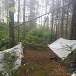 Sucker River Camp