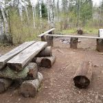 Fox Farm Pond Camp