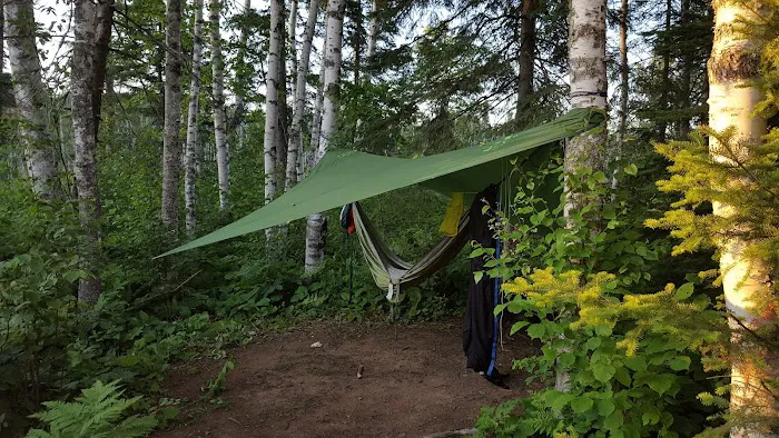 Fox Farm Pond Camp 10