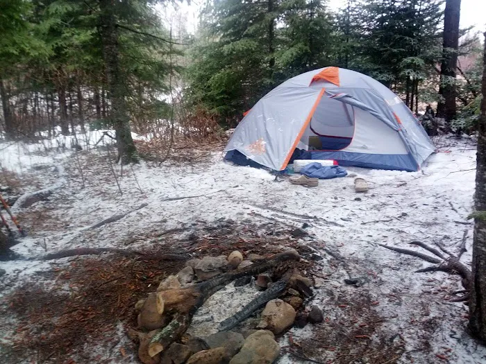 Big Bend Camp 6