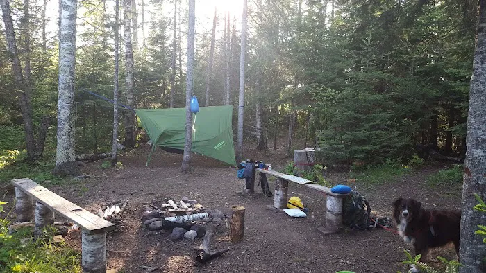 Big Bend Camp 3