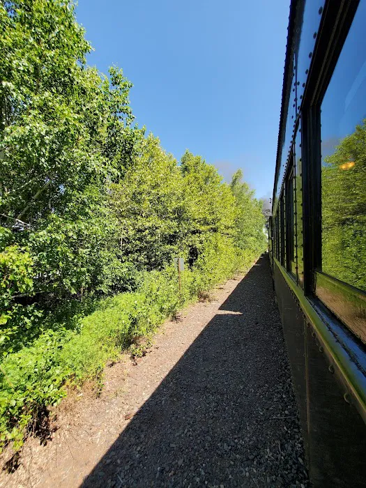Knife River Campground 7