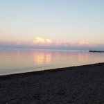 Knife River Campground