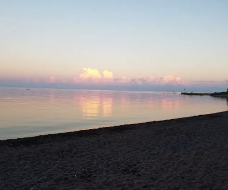 Knife River Campground