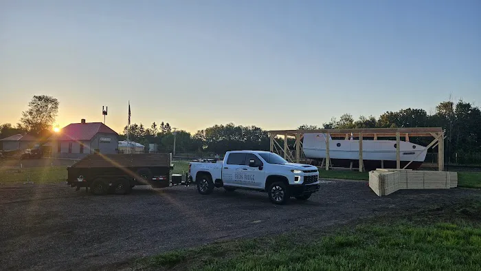 Knife River Campground 3