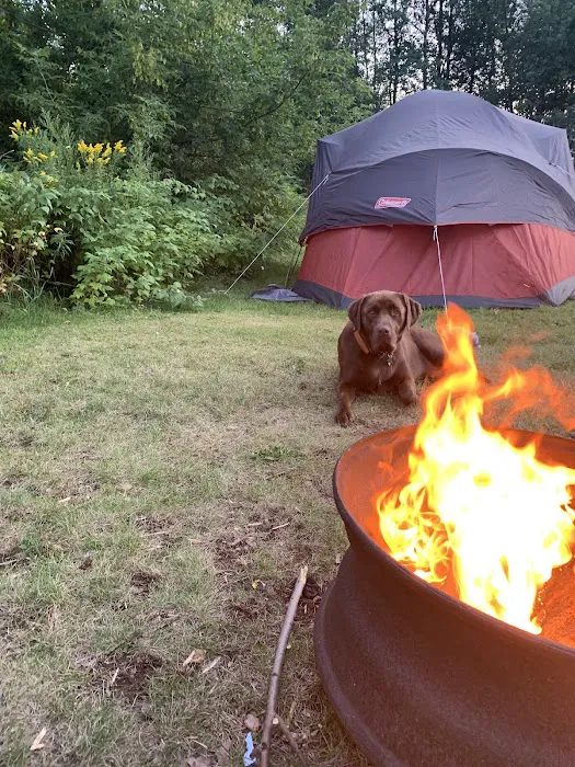 Saginaw Campground 7