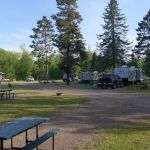 Saginaw Campground