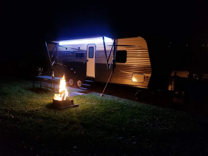Saginaw Campground 3