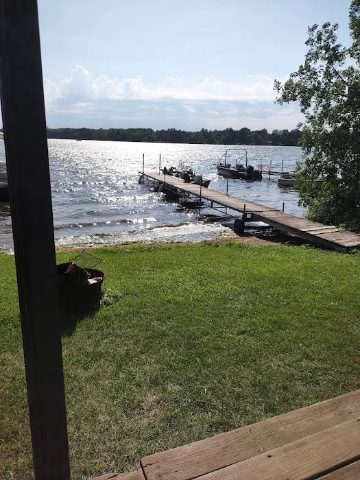 Island Lake Campground 4