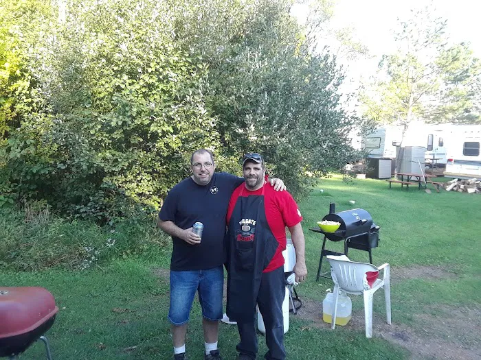 Island Lake Campground 10