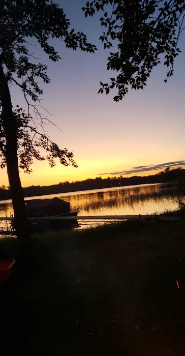 Island Lake Campground 6