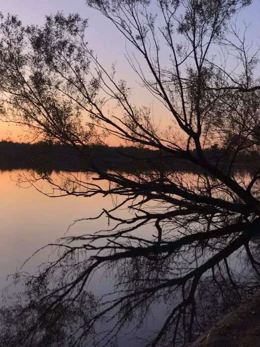 Island Lake Campground 9