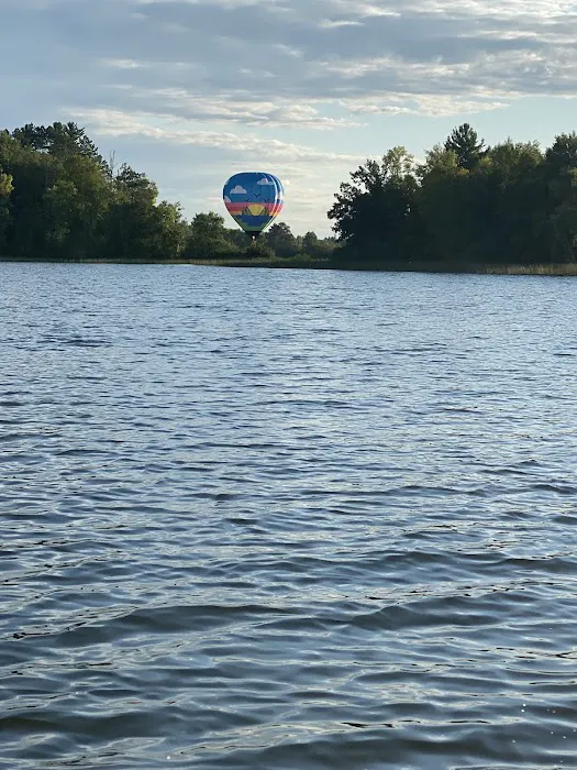 Island Lake Campground 7