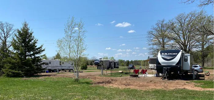 Denham Run Campground 1
