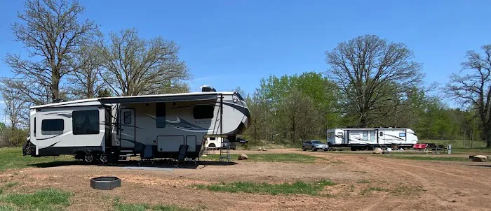 Denham Run Campground 2