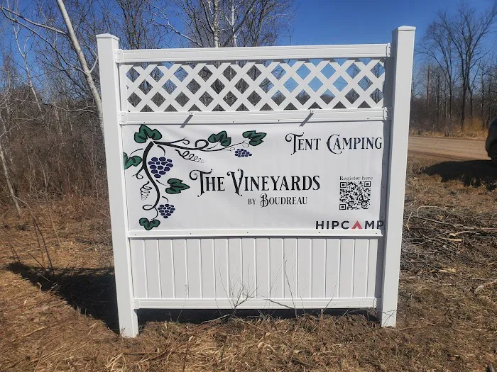 HipCamp - The Camps at the Vineyard 1