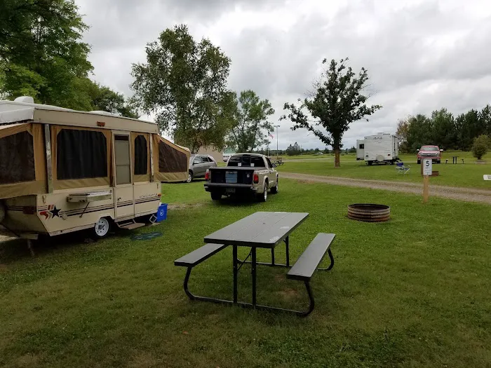 Rum River Campground LLC 10