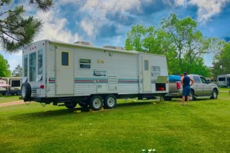 Rum River Campground LLC