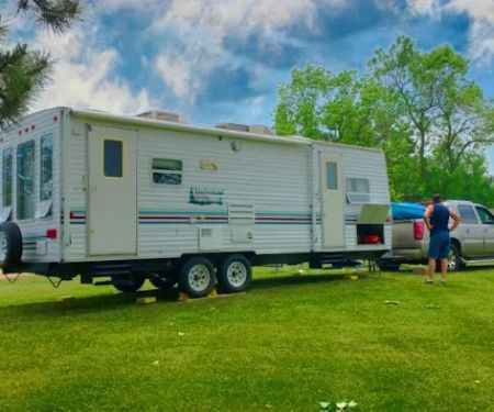 Rum River Campground LLC