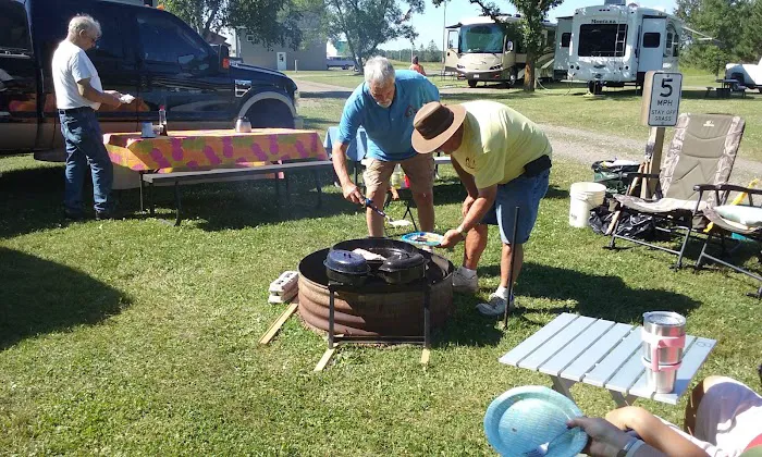 Rum River Campground LLC 2