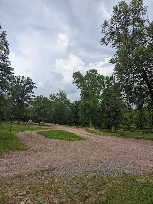 Snake River Campground 4