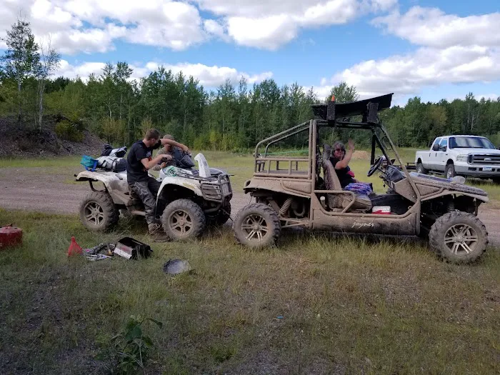 Snake River Campground 3