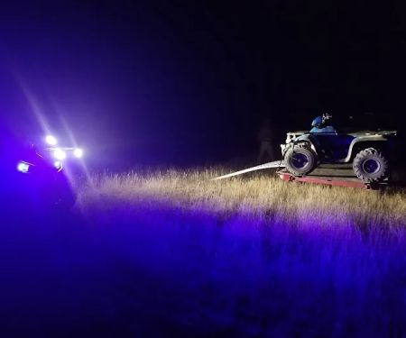 Snake River Campground