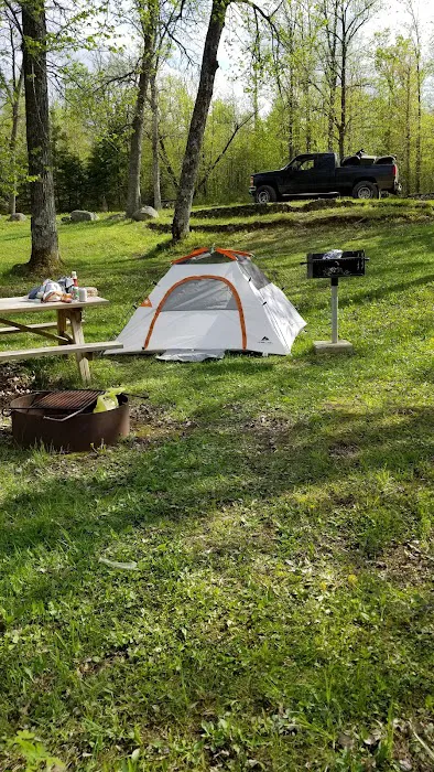 Snake River Campground 6