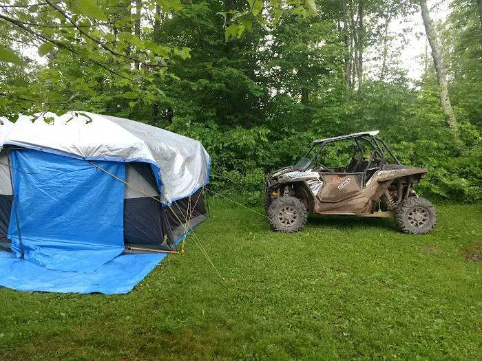 Snake River Campground 7