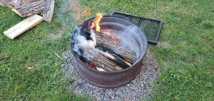 South Isle Family Campground 1