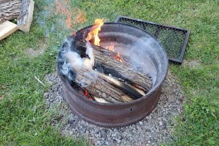 South Isle Family Campground
