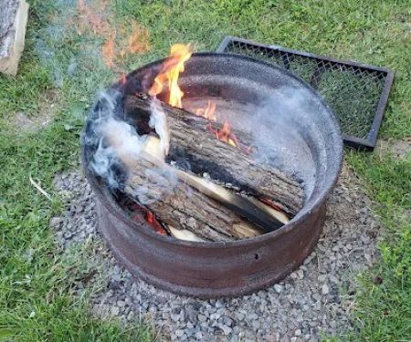 South Isle Family Campground